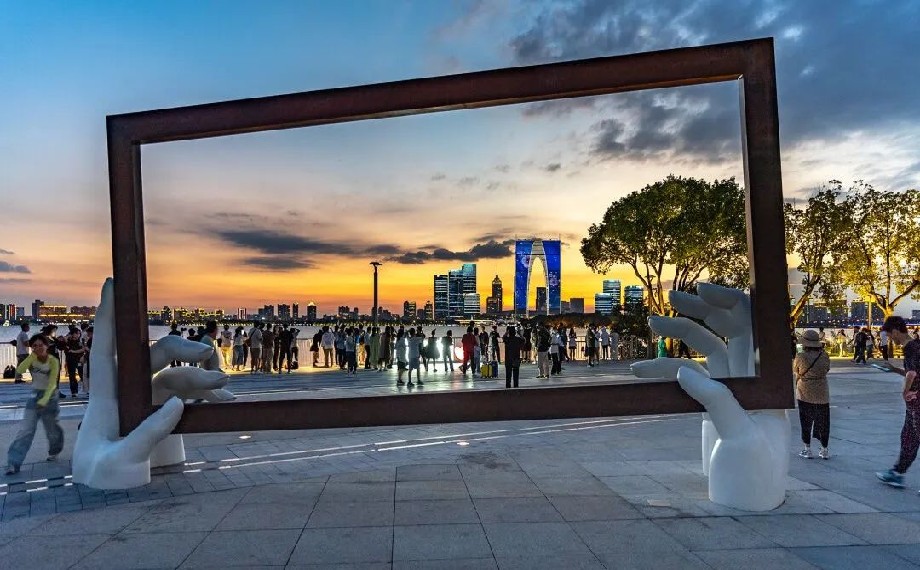 園區推出2026年春節助企惠民“組合拳”